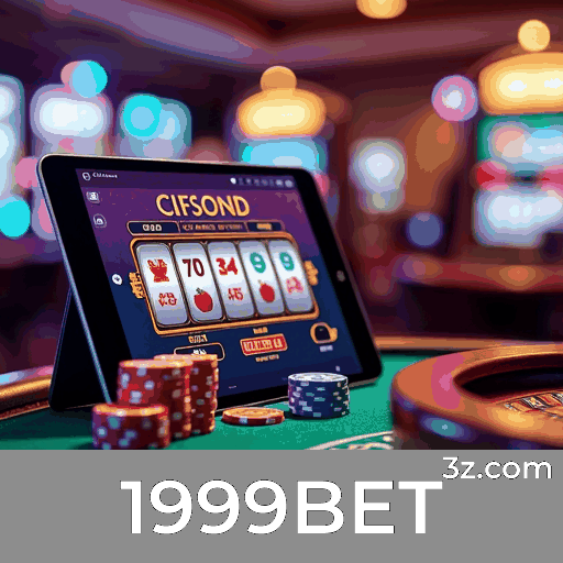 Registre-se Rápido no 1999BET e Desbloqueie Recompensas Exclusivas