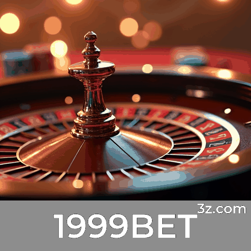 1999BET: Seu Cassino Online Seguro e Premiado!